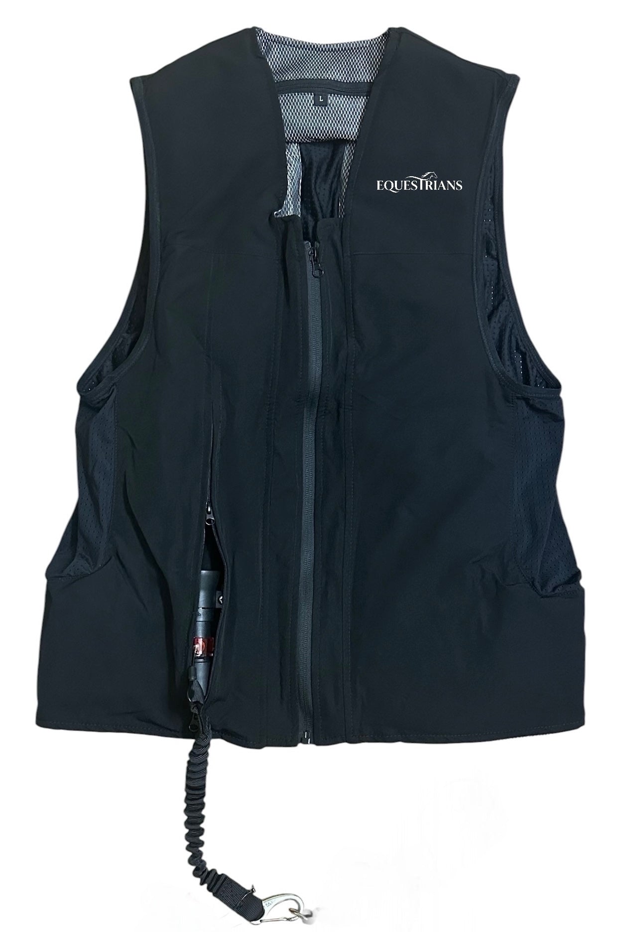 EQUESTRIANS AIRBAG VEST