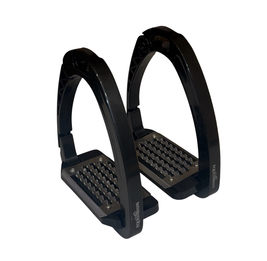 Ultra Safety Stirrups