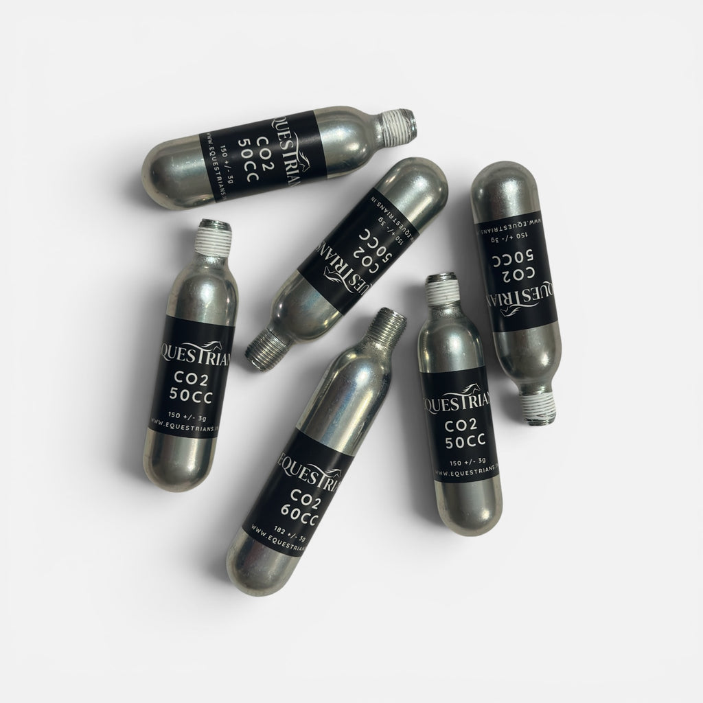 Co2 Cartridge