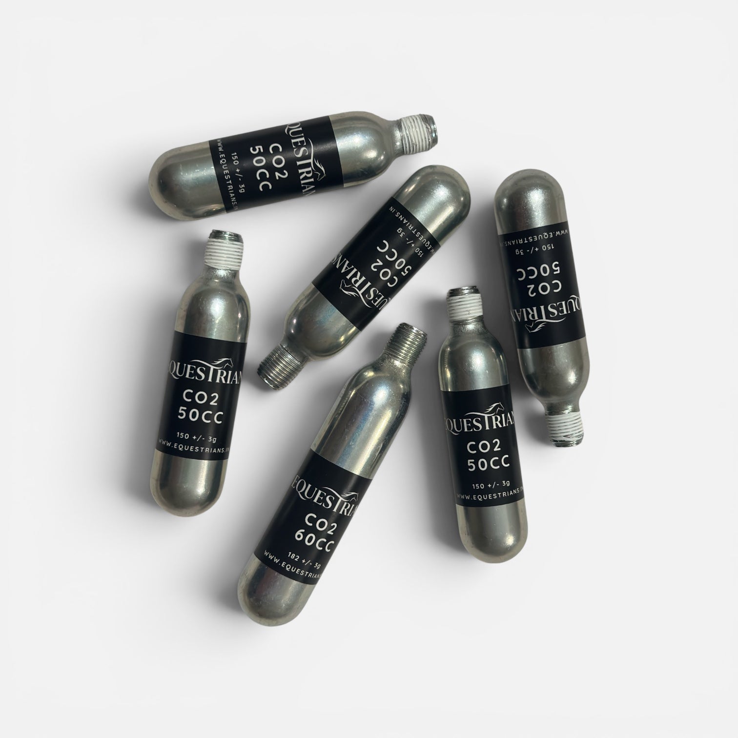 Co2 Cartridge