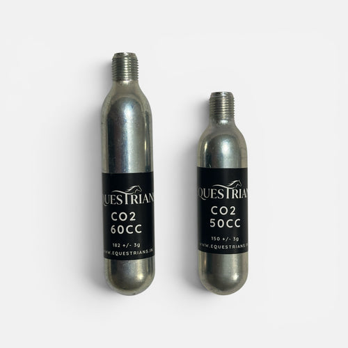 Co2 Cartridge